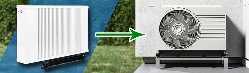 Efektywność energetyczna grzejników