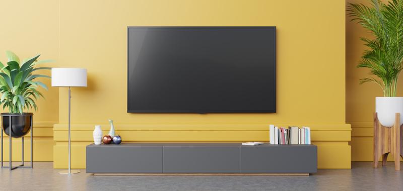 Koszt prądu telewizor