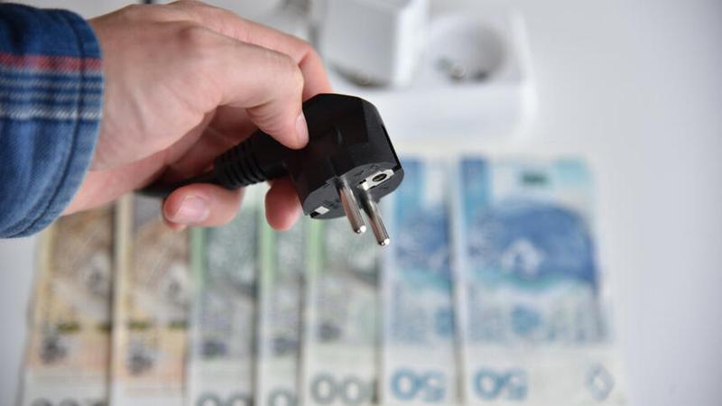 Obliczanie zużycia energii