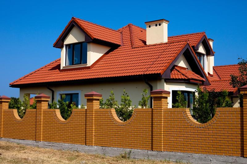 Projektowanie przestrzeni na dachu