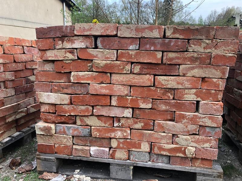 Właściwości techniczne cegieł