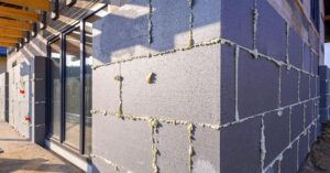 Jak obliczyć ile styropianu na elewację – praktyczny przewodnik po potrzebnej ilości i grubości