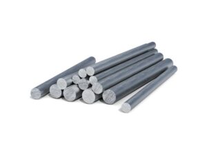 Jak obliczyć, ile waży pręt fi 12?