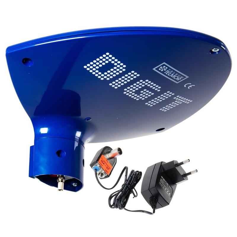 Jak prawidłowo podłączyć kabel do anteny naziemnej – krok po kroku