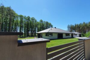 Jak urządzić zielony raj na dachu – ogrod na dachu w praktyce