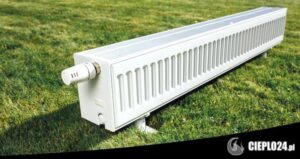 Jak Wybrać Idealne Grzejniki Pod Pompę Ciepła dla Efektywnego Systemu C.O.