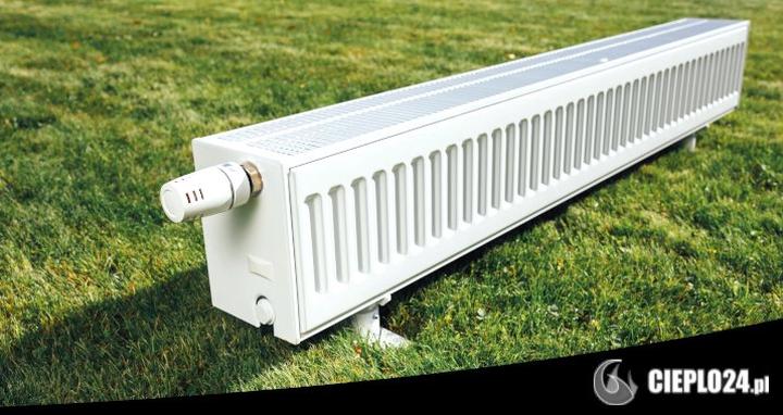 Jak Wybrać Idealne Grzejniki Pod Pompę Ciepła dla Efektywnego Systemu C.O.