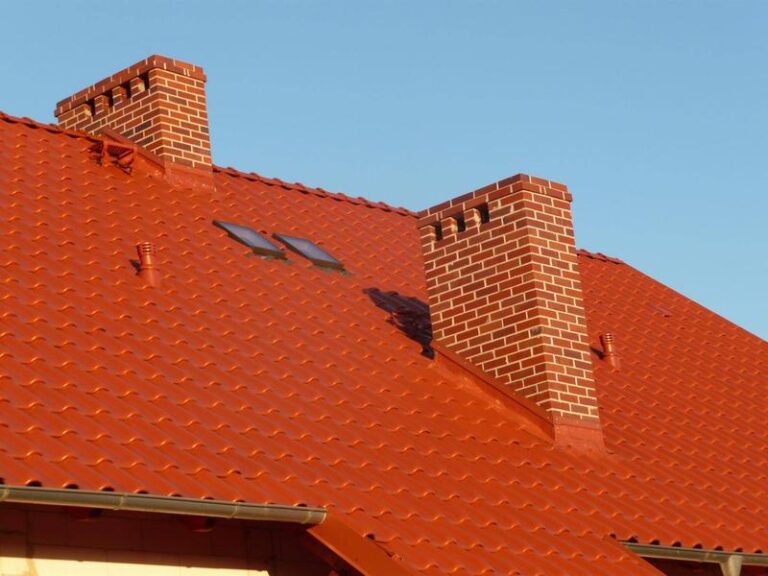 Obliczanie cegieł na komin – jak uniknąć błędów z kalkulatorem?