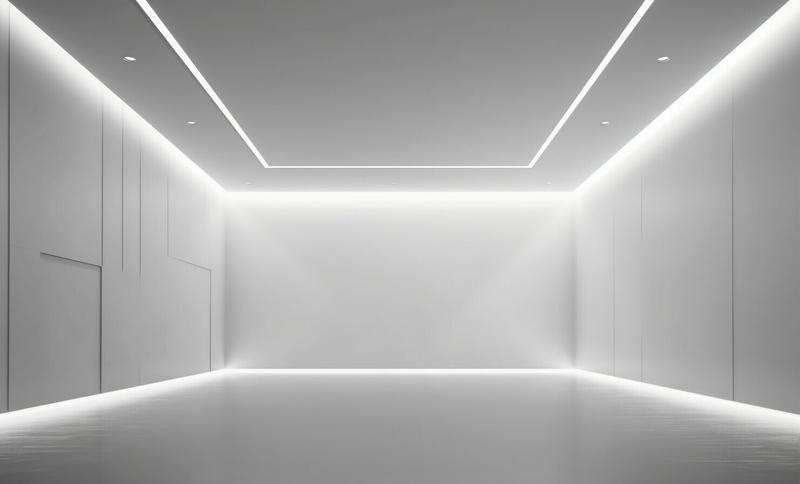 Oświetlenie LED na prąd – Jak wybrać najlepsze opcje zakupu?