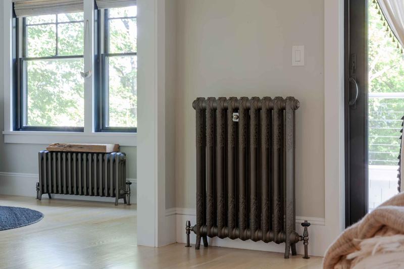 Diagnozowanie problemów z ogrzewaniem