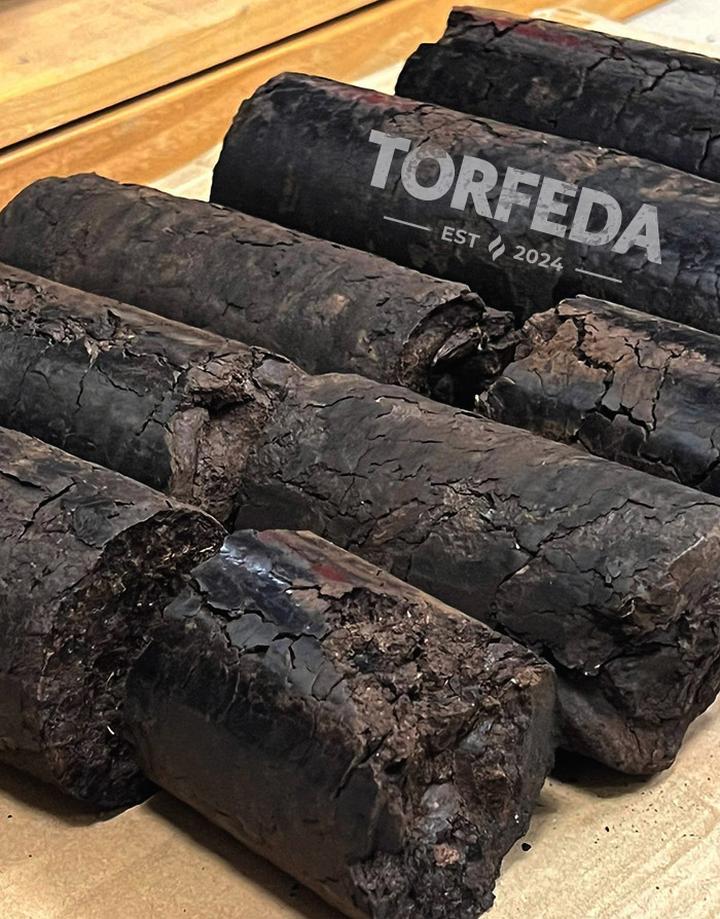 Gdzie kupić brykiet torfowy