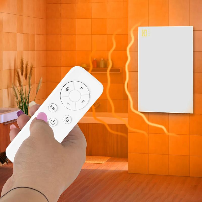 Grzejniki na podczerwień zużycie prądu