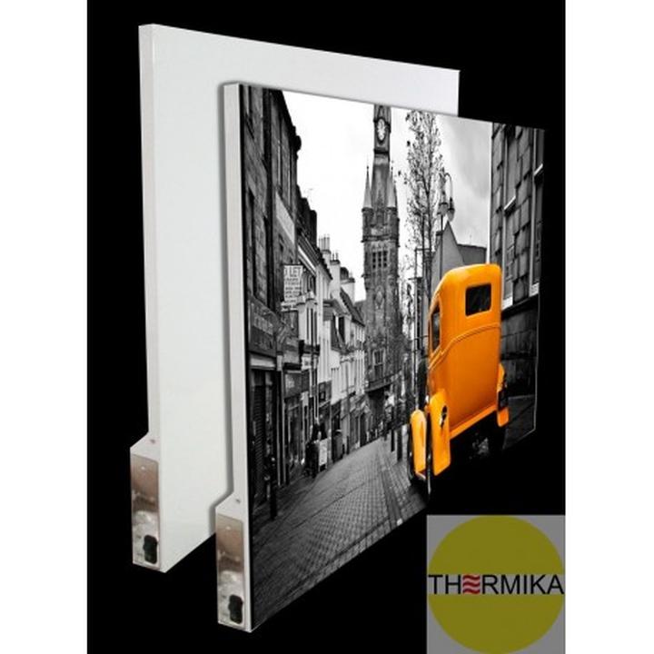 Koszty eksploatacji grzejników na podczerwień