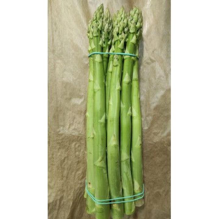 Kulinarne zastosowanie szparagów