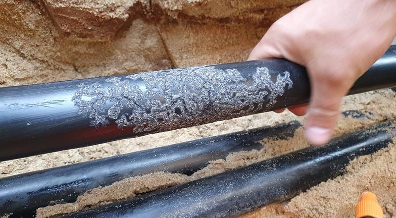 Narzędzia do pracy z kablami