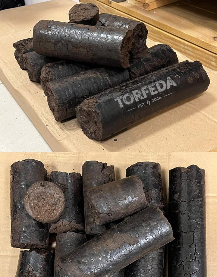 Opinie o brykiecie torfowym