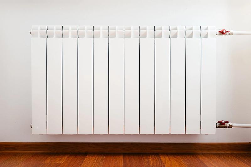 Problemy z termostatem