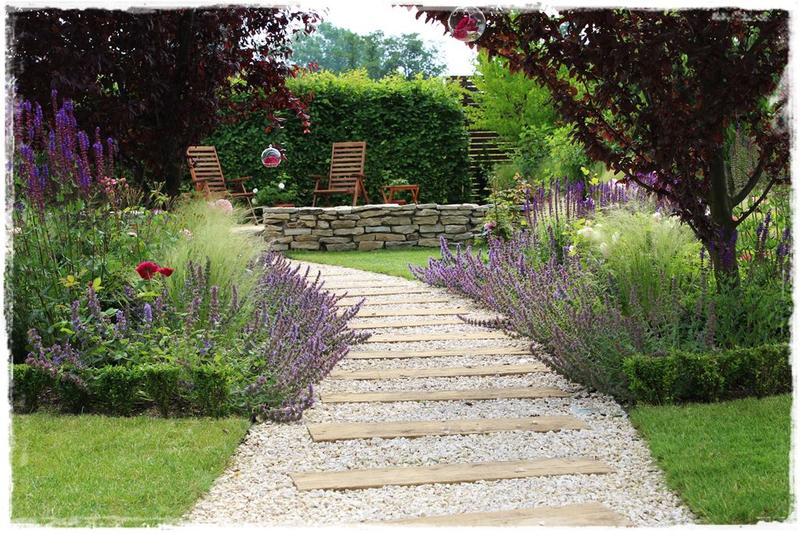 Przygotowanie gleby pod rabaty