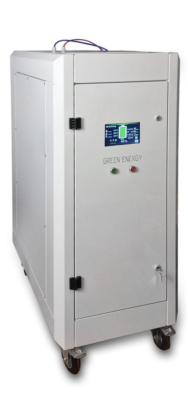 Technologie magazynowania energii