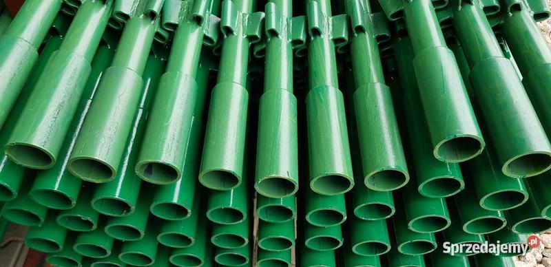 Usługi rusztowaniowe Gdynia