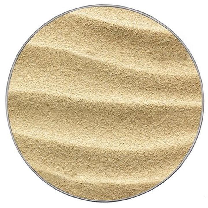 Waga metra sześciennego piasku