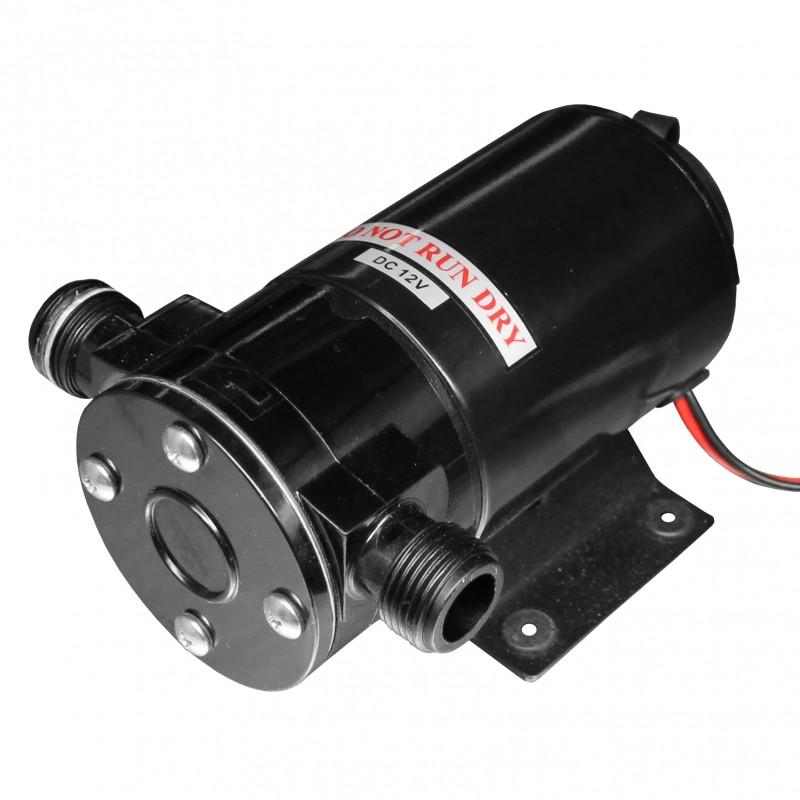 Wpływ średnicy rury