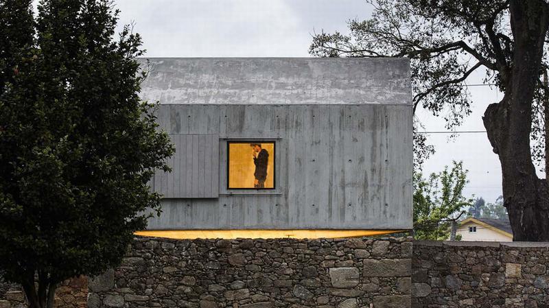 Zalety dachów betonowych