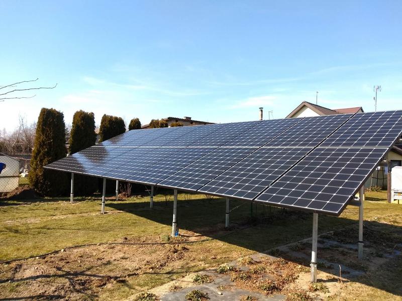 Zmiany w przepisach fotowoltaiki