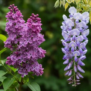 Dlaczego Wisteria Nie Kwitnie? Oto Możliwe Przyczyny Problemów z Twoim Kwiatem