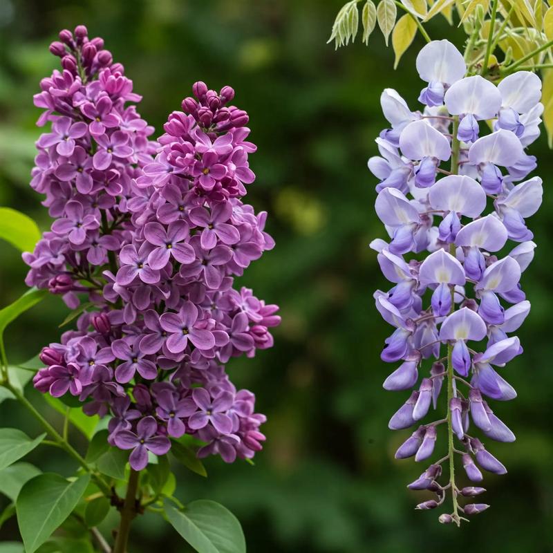 Dlaczego Wisteria Nie Kwitnie? Oto Możliwe Przyczyny Problemów z Twoim Kwiatem