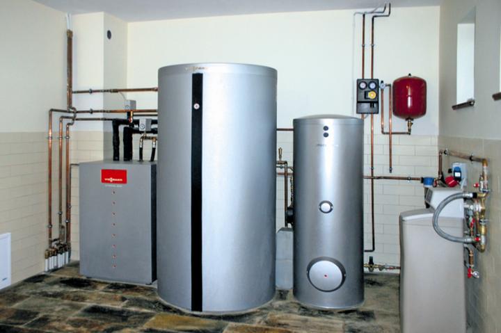 Dobór odpowiedniego bufora dla pompy ciepła 14 kW – co warto wiedzieć?