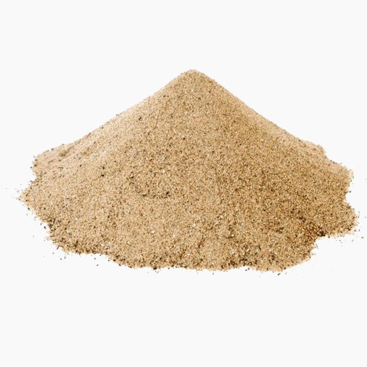 Ile naprawdę waży metr sześcienny piasku? Odkryj tajemnice jego wagi!