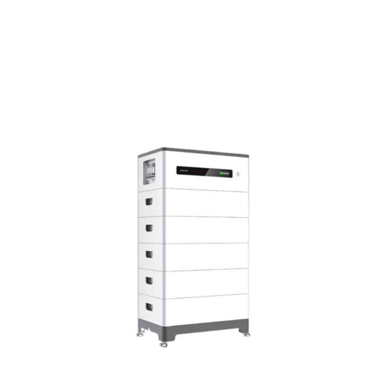 Jakie są koszty związane z magazynem energii? Przewodnik po cenach i opcjach.