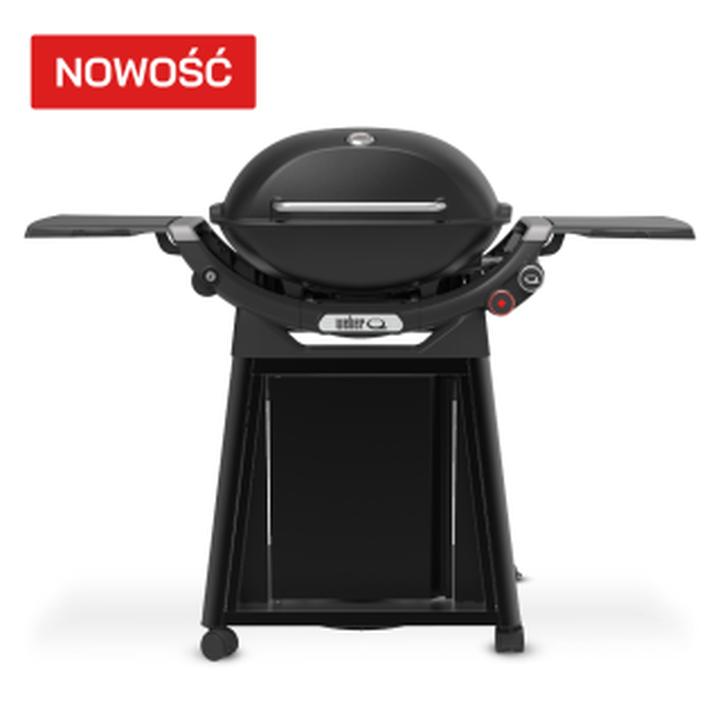 Najlepsze grille węglowe Weber — Twój idealny grill ogrodowy na każdą okazję