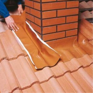 Skuteczne metody na uszczelnienie komina z cegły i uniknięcie drogich napraw