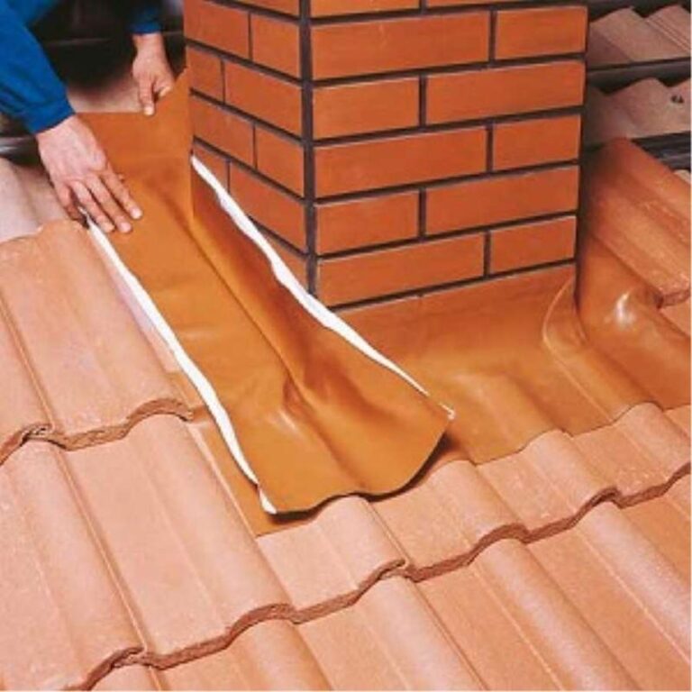 Skuteczne metody na uszczelnienie komina z cegły i uniknięcie drogich napraw