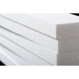 Styropian i jego właściwości paroprzepuszczalne – co warto wiedzieć?