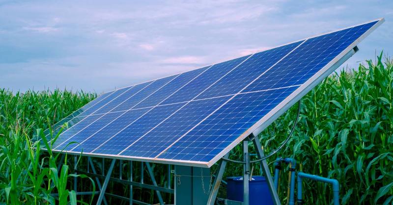 Akumulatory w fotowoltaice