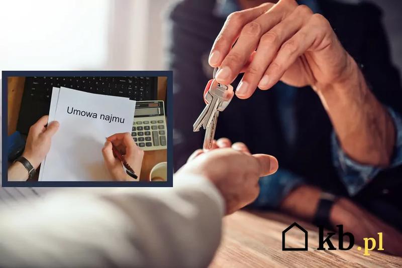 Bezpieczeństwo finansowe najemcy