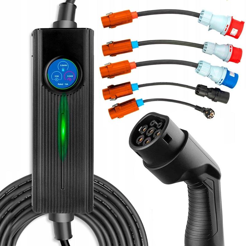 Bezpieczeństwo instalacji elektrycznych