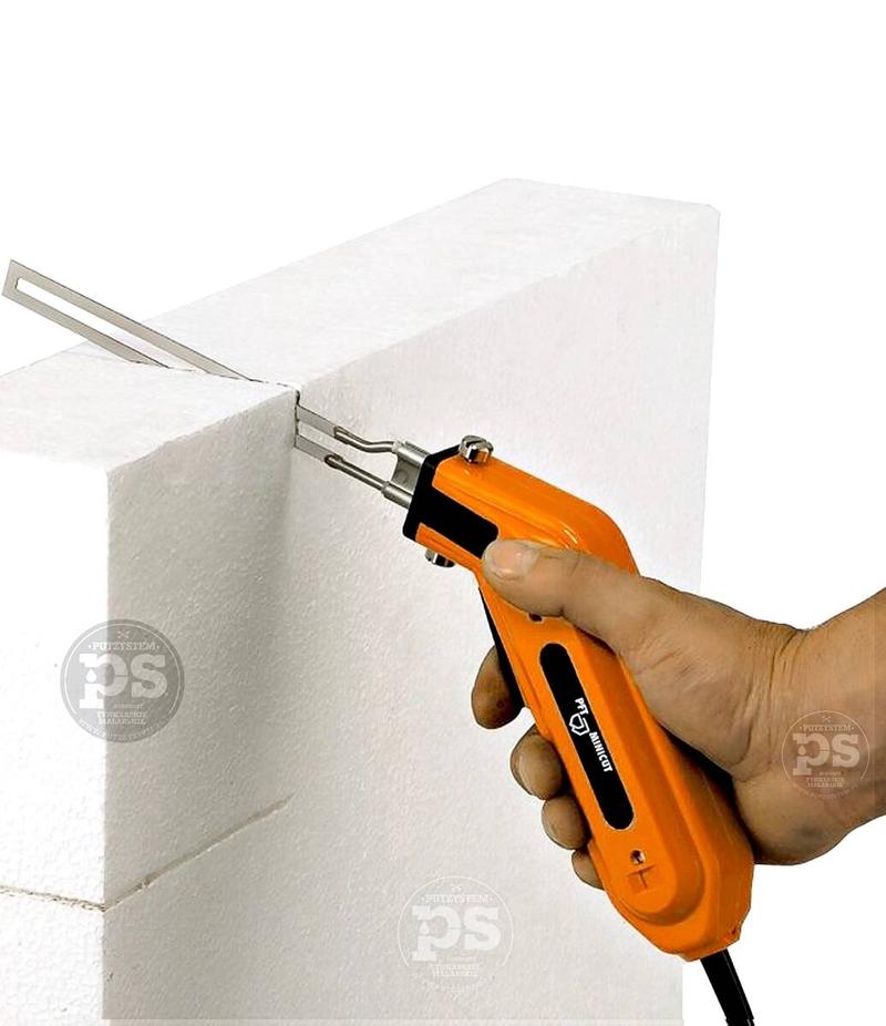 Bezpieczeństwo pracy ze styropianem