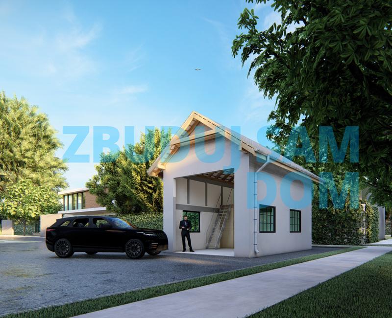 Konstrukcje bez formalności