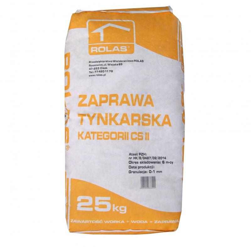 Praktyczny przewodnik tynkowania