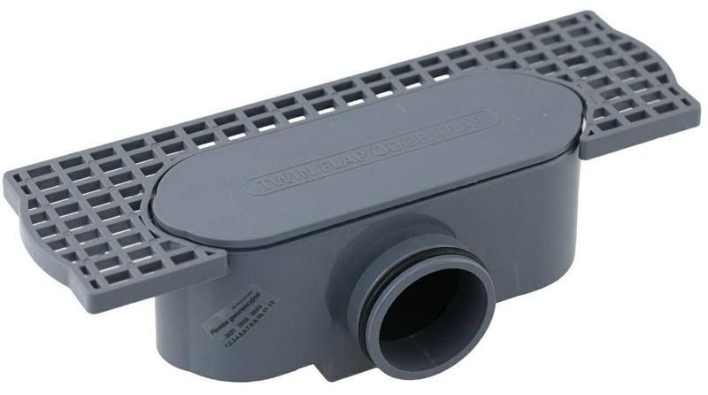 Profilaktyka zapachów w kanalizacji