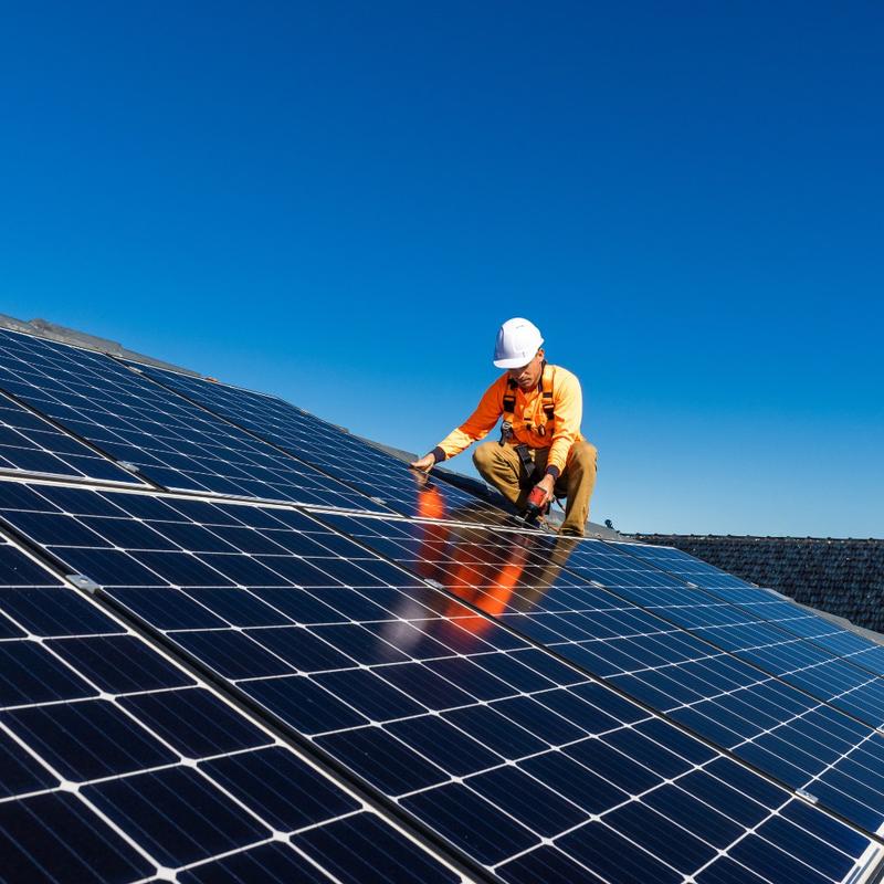 Regulacje prawne fotowoltaika