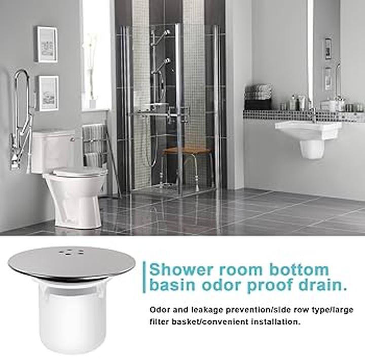 Triki na świeżość zlewu i odpływu