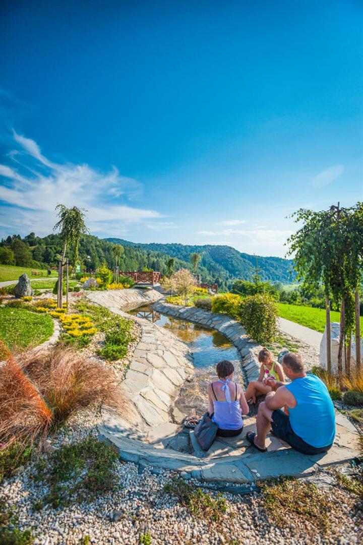 Zmysłowe doświadczenia