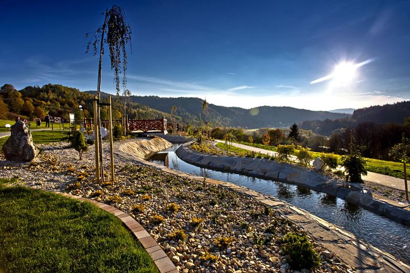 Ogrody sensoryczne – odkryj magiczny świat zmysłowych doświadczeń