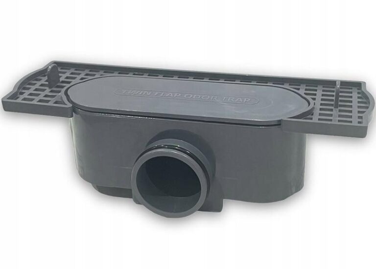 Skuteczne sposoby na pozbycie się brzydkiego zapachu ze zlewu i odpływu