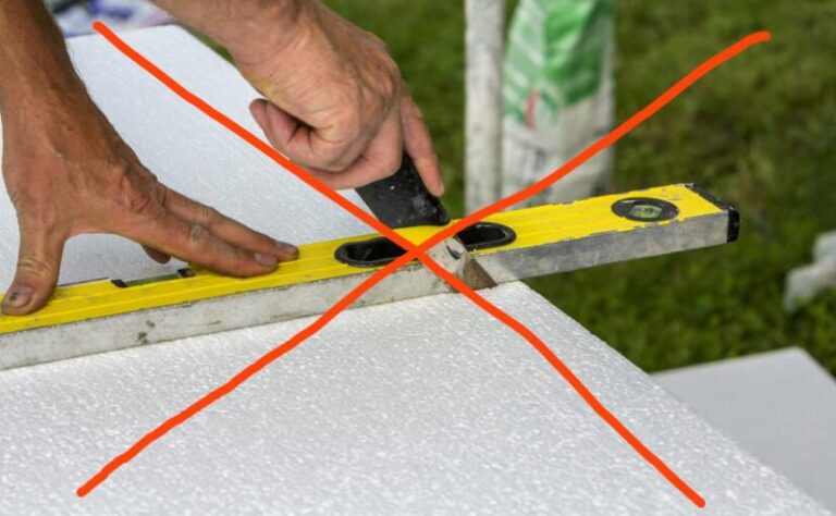 Sprawdź, jak przeciąć styropian wzdłuż – proste metody i niezbędne narzędzia, które warto znać